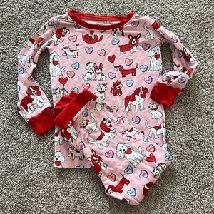 Little Sleepies Pajamas